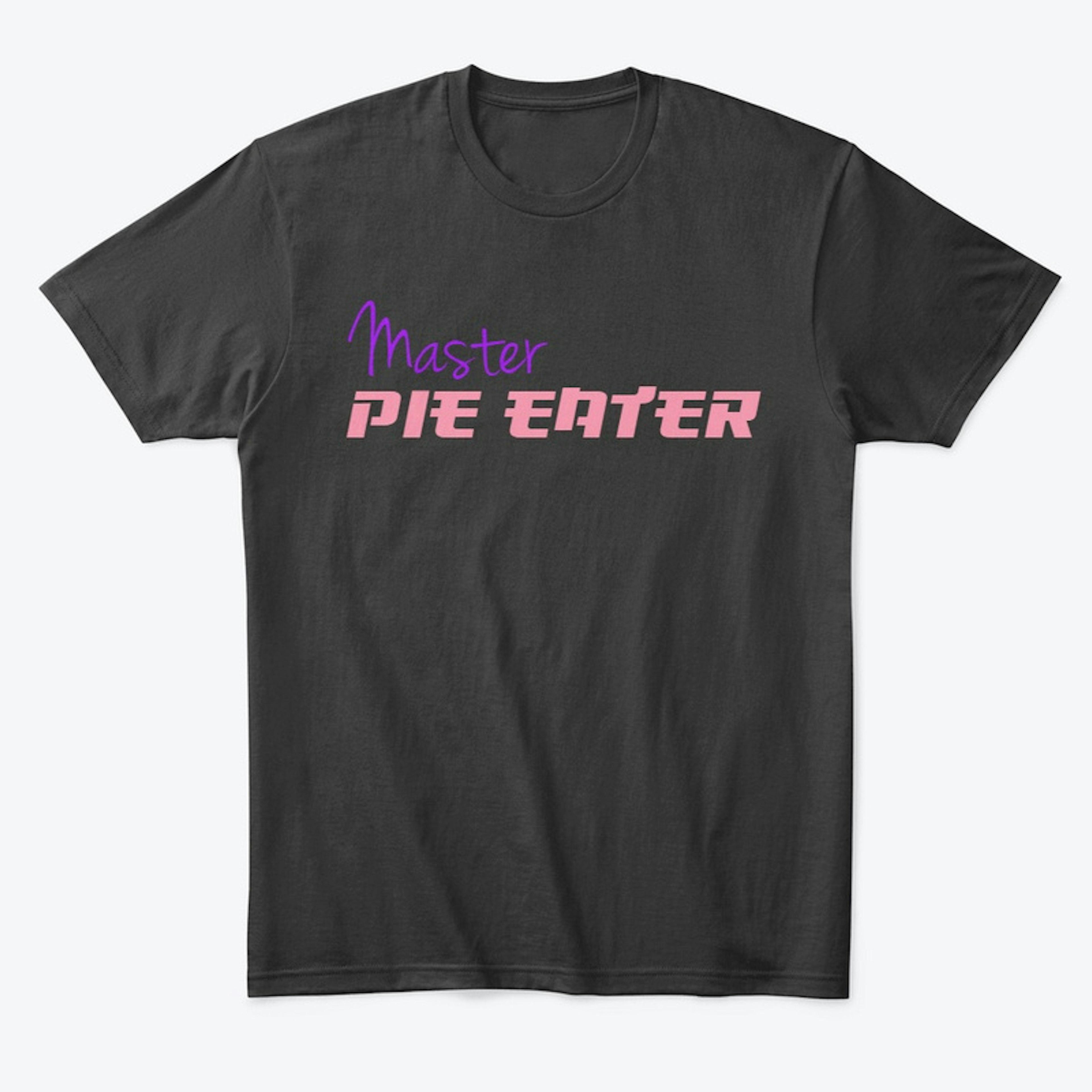 Master Pie Eater 